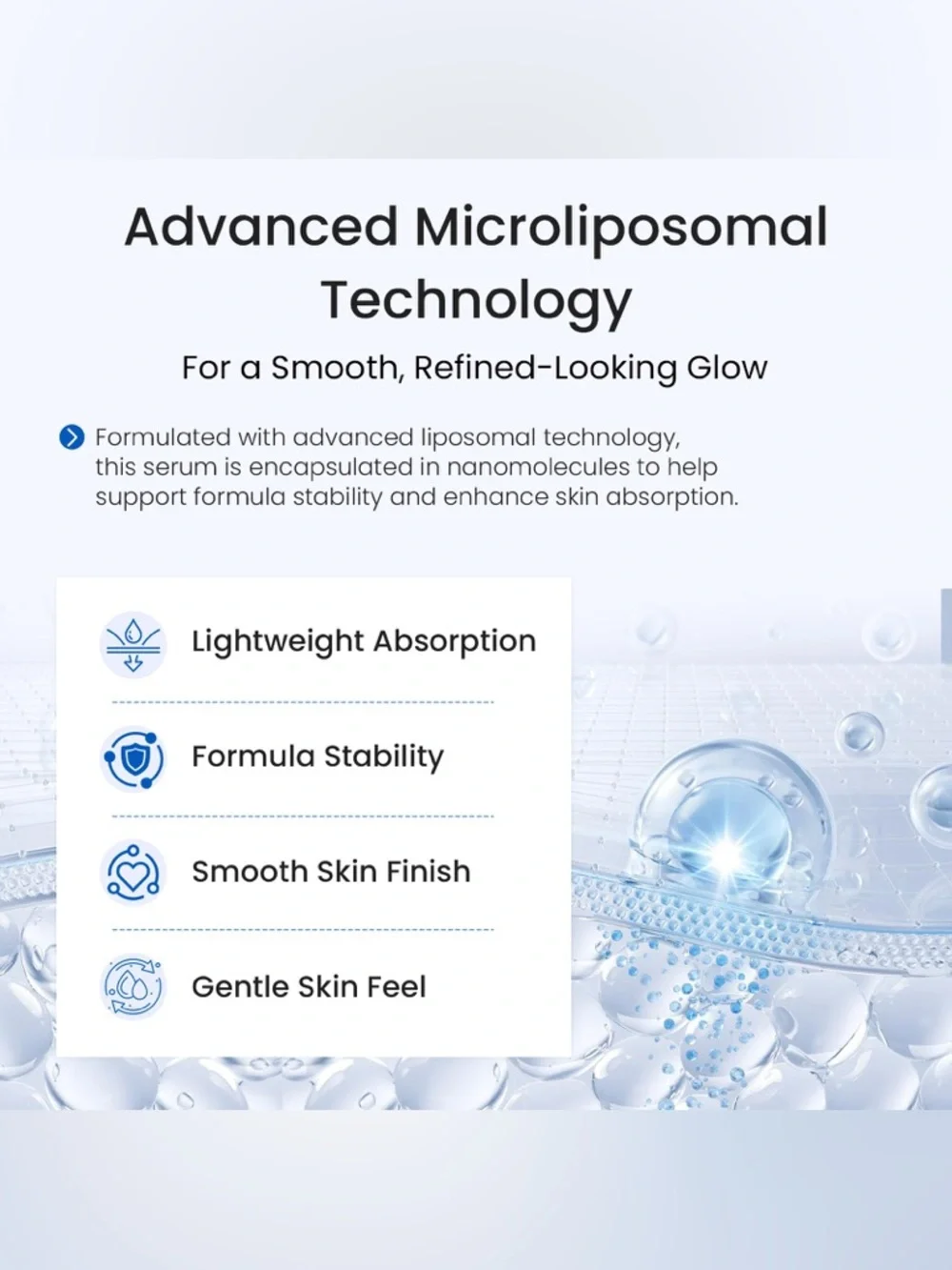 Advanced PDRN Copper Peptides Serum